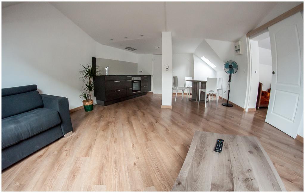 Hotel Gambetta 랭스 외부 사진
